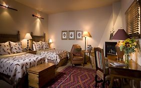 The Hacienda&Spa